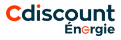 Logo Cdiscount Energie