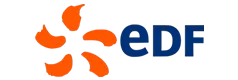Logo EDF