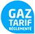 Tarifs réglementés du gaz