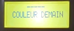 couleur demain