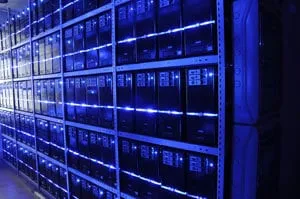 data center
