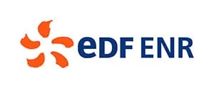 logo edf enr
