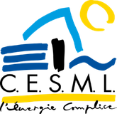 Logo CESML · Saint-Martin-de-Londres