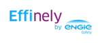 logo effinely
