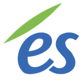 Logo ÉS · Strasbourg
