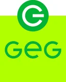 Logo GEG · Grenoble