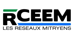 Logo RCEEM · Mitry-Mory