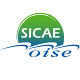 Logo SICAE Oise