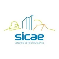 Logo SICAE Somme & Cambraisis