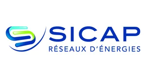 Logo SICAP Pithiviers