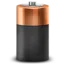 Icone batterie