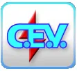Logo de la Cooperative Electricite de Villiers-sur-Marne (CEV)