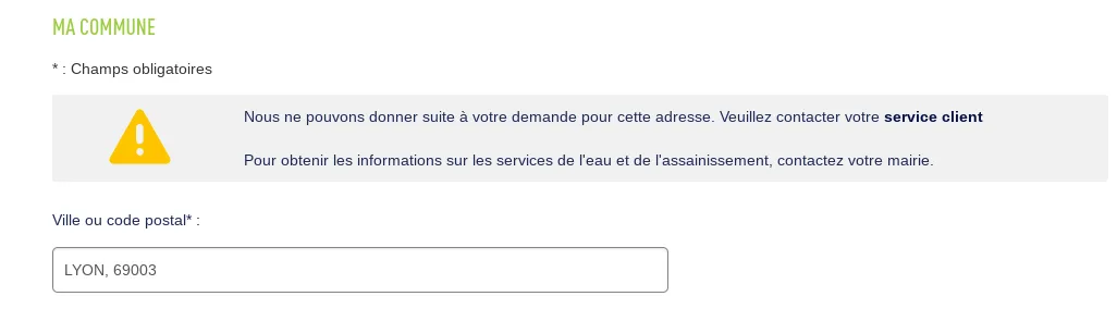 Commune-non-desservie