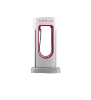 superchargeur tesla