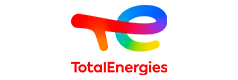 Logo TotalEnergies