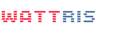 Logo Wattris