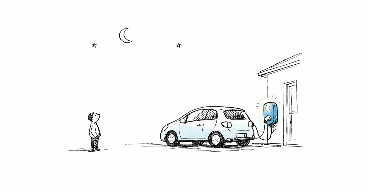Ce fournisseur propose la recharge illimitée de votre voiture à moins d'1 euro par jour