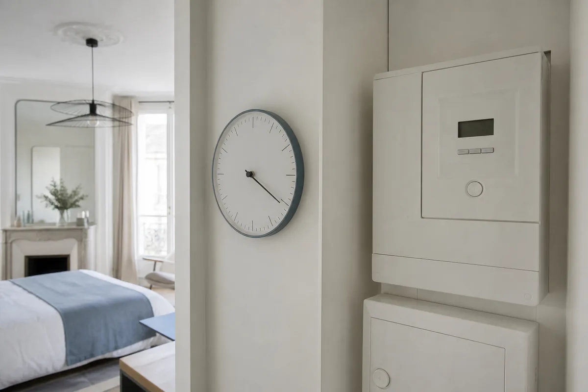 Heures creuses à 3 kVA : le seuil de rentabilité tombe à 25 %, nous avons fait le calcul