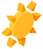 douche solaire