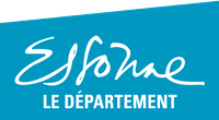 Carte du d&eacute;partement Essonne