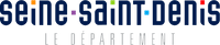 Carte du d&eacute;partement Seine-Saint-Denis