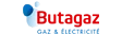 Logo Butagaz