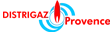 Logo Distrigaz