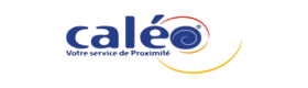 Logo Caléo