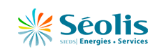 Logo Séolis