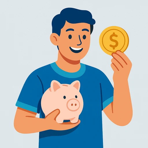 Profil Le budget malin