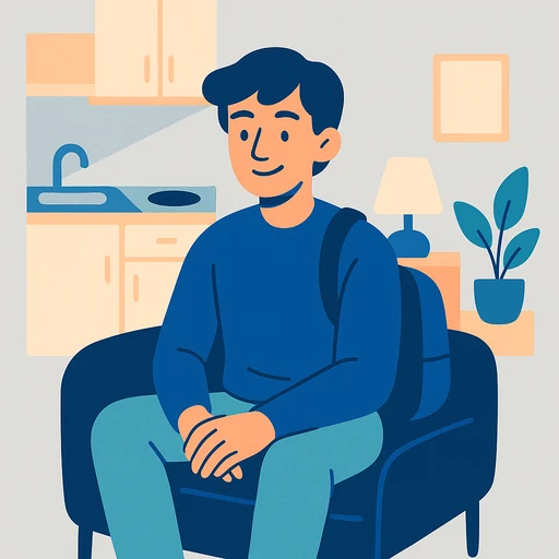 Profil Le petit logement